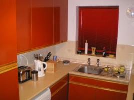 My kitchen