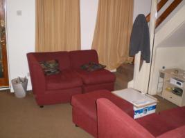 My lounge
