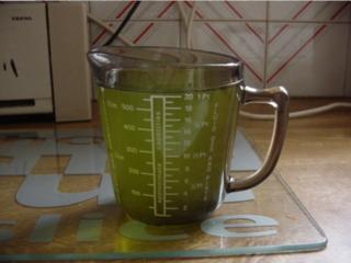 Full jug